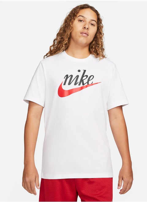 M Nsw Tee Futura 2