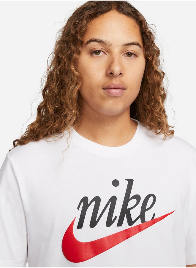 Nike - M Nsw Tee Futura 2 - Image 1