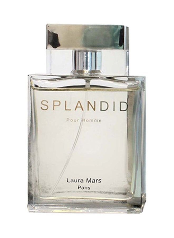 Laura Mars - Splendid pour homme original perfume 100ml - Image 1