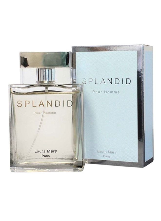Laura Mars - Splendid pour homme original perfume 100ml - Image 1