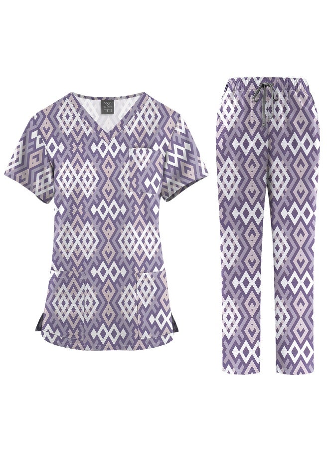 KUYING New Operating Room Isolation Suit Set  - Image 1