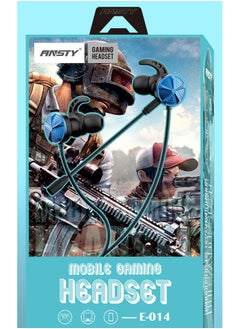 ANSTY Mobile Gamming Headset  - Image 1