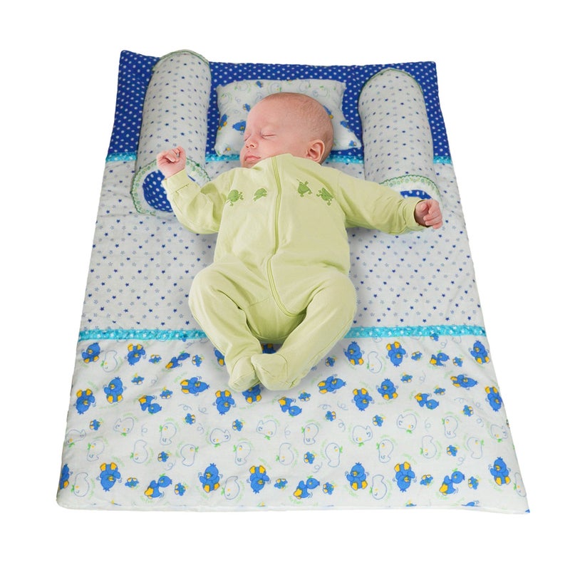 Creative Textiles Baby Bedding Set - Image 2