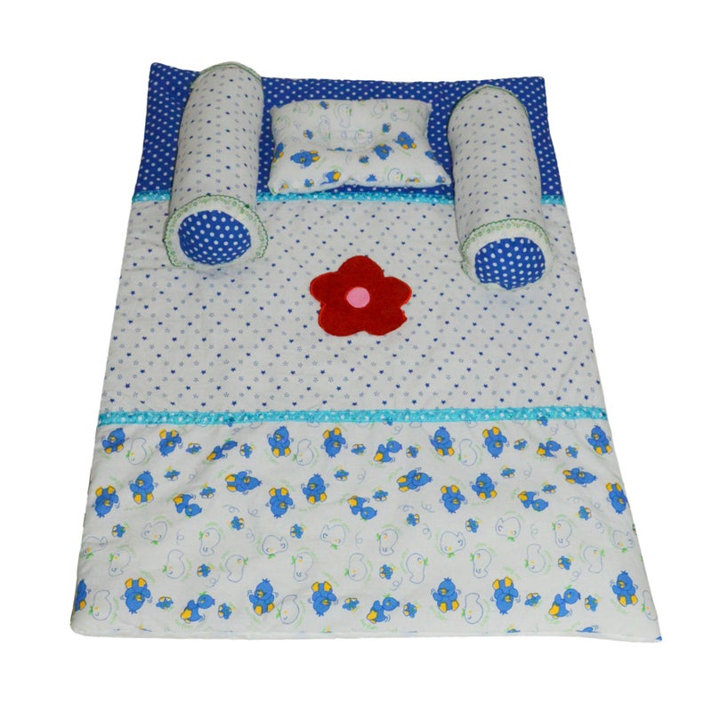 Creative Textiles Baby Bedding Set - Image 3
