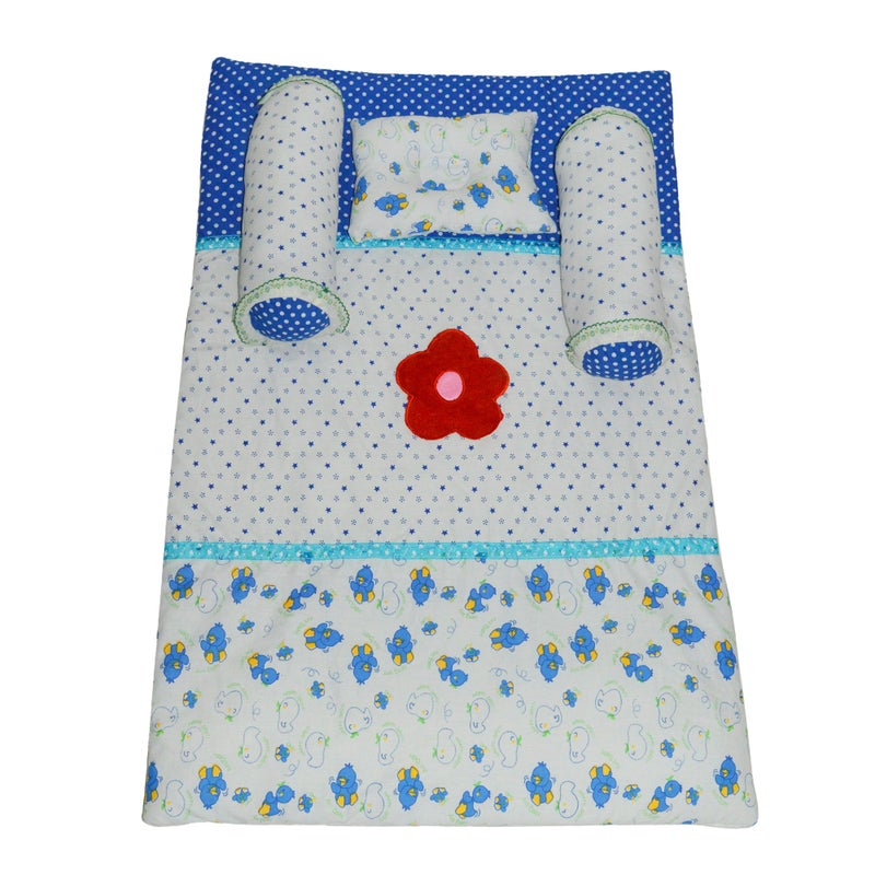 Creative Textiles Baby Bedding Set - Image 1