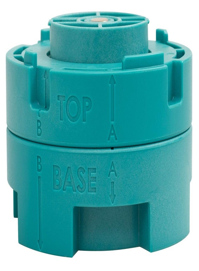 وي آر ميموري كيبرز حشوات ضغط الأزرار من We R Memory Keepers - كبيرة (58 مم) - Image 1