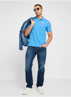 Seventy Five Basics Polo Shirt  - Image 4