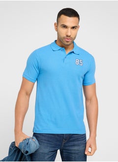Seventy Five Basics Polo Shirt  - Image 1
