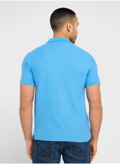 Seventy Five Basics Polo Shirt  - Image 2