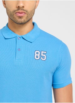 Seventy Five Basics Polo Shirt  - Image 3