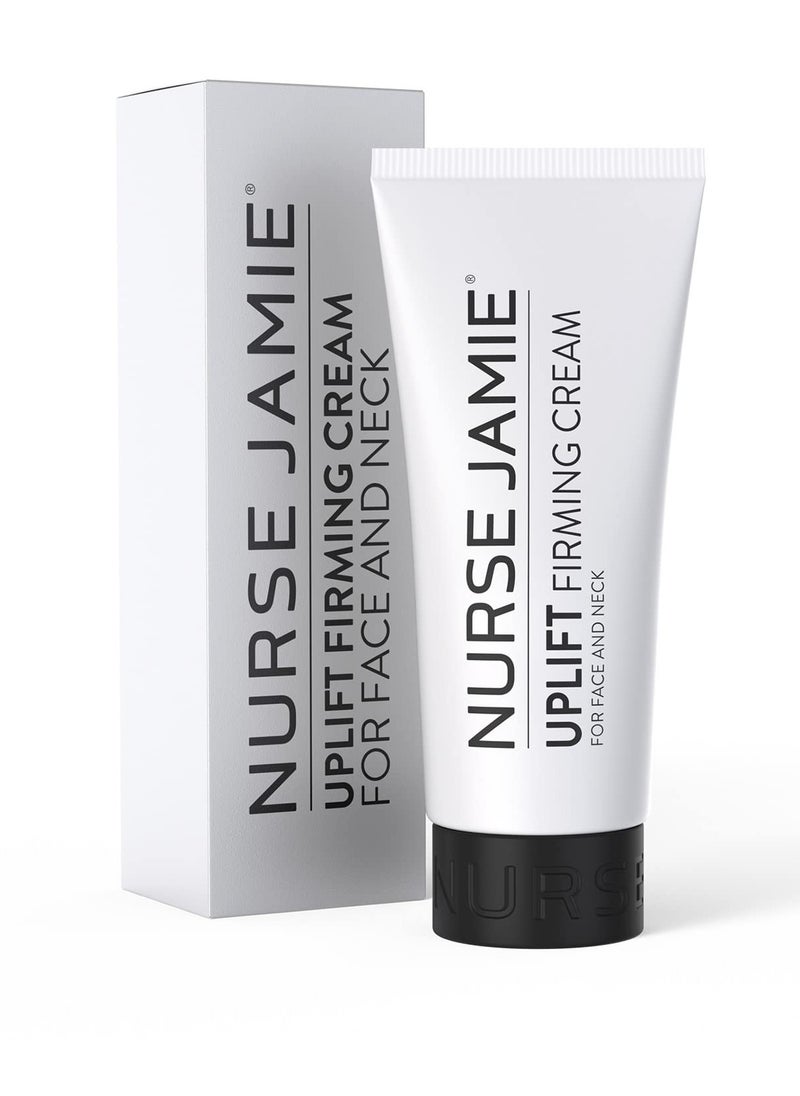 Nurse Jamie Nurse Jamie UPLIFT FIRMING CREAM  - Image 1