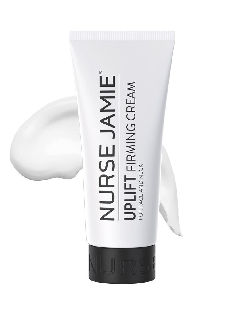 Nurse Jamie Nurse Jamie UPLIFT FIRMING CREAM  - Image 3