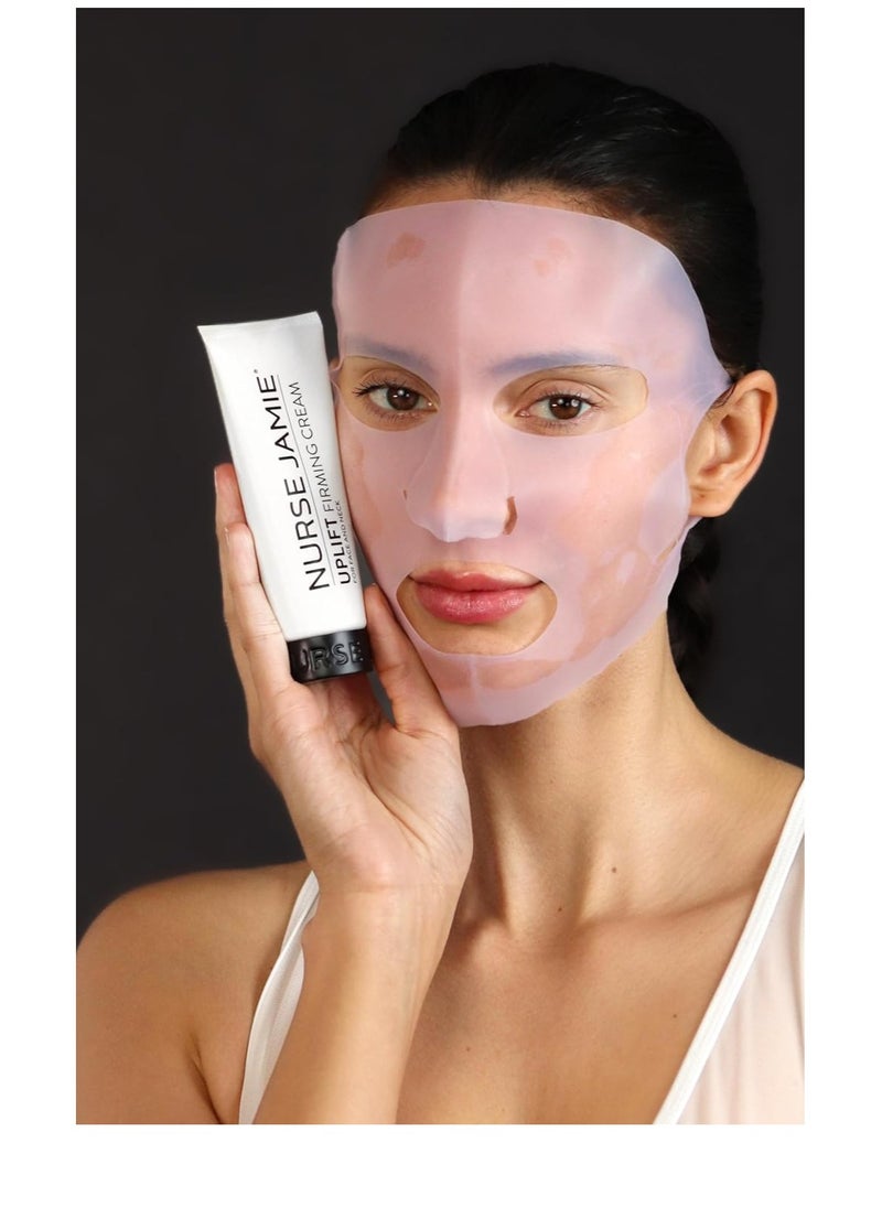 Nurse Jamie Nurse Jamie UPLIFT FIRMING CREAM  - Image 2