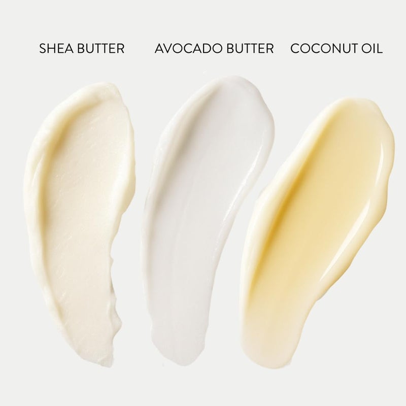 Nurse Jamie Uplift Firming Cream â€“ Hydrating Face & Neck Moisturizer with Plant Peptides, Shea Butter & Hyaluronic Acid â€“ Clean Beauty Formula - Image 4