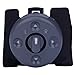 KOROP Power Mirror Switch Replaces 15009690 19209371 901000 Fits for Chevy GMC Cadillac OldsMobile Front Driver Side Door Mirror Control Switch H - Image 2