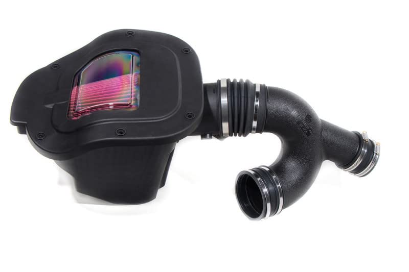 Roush Cold Air Intake Kit 2.7L/3.5L Eco Boost F-150 2018-2019/F-150 Raptor 2017-2019 - Image 2