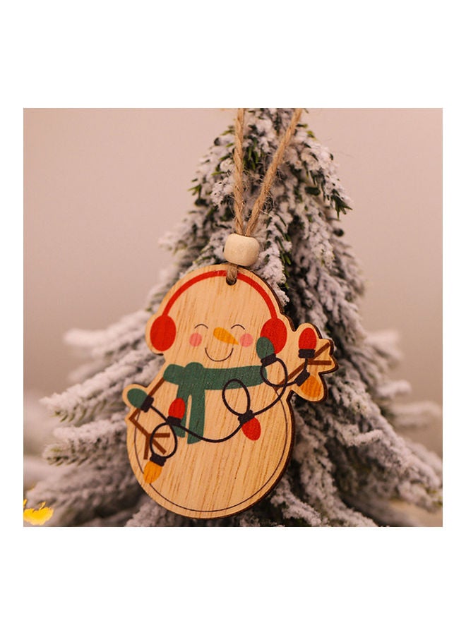 NIBEMINENT 6-Piece Fun and Festive Pendant Set - Image 4