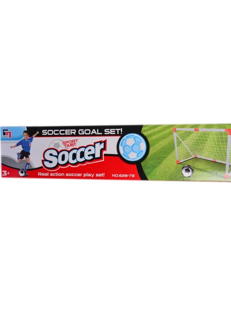 Soccer Goal Set - pzsku/Z6BBF384B1FDB61D5119DZ/45/_/1648889162/1ccb99b3-7038-4d57-958b-d8c4aa044bd7