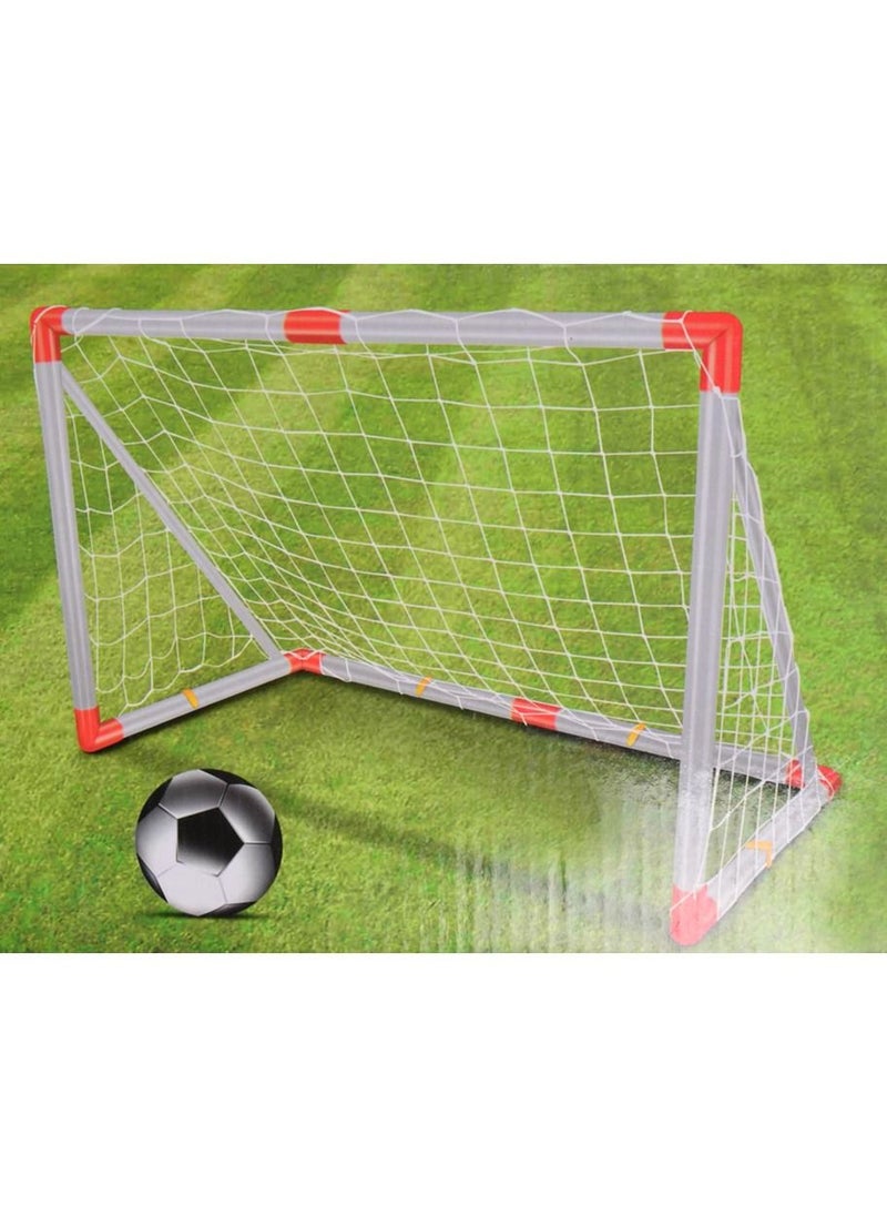 Soccer Goal Set - pzsku/Z6BBF384B1FDB61D5119DZ/45/_/1648889162/50bfb04f-c026-4974-ad59-b1419e7c3586