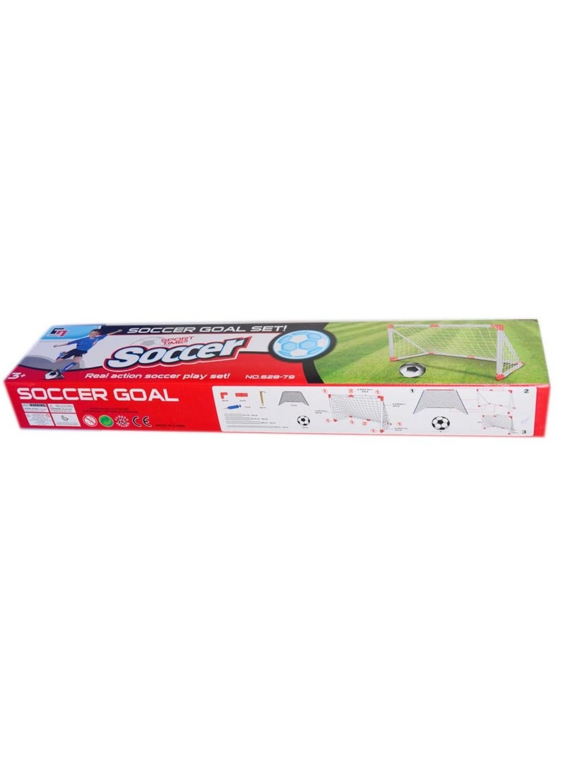 Soccer Goal Set - pzsku/Z6BBF384B1FDB61D5119DZ/45/_/1648889162/ae31b3ba-fcc9-4a65-aa49-5117a325893d