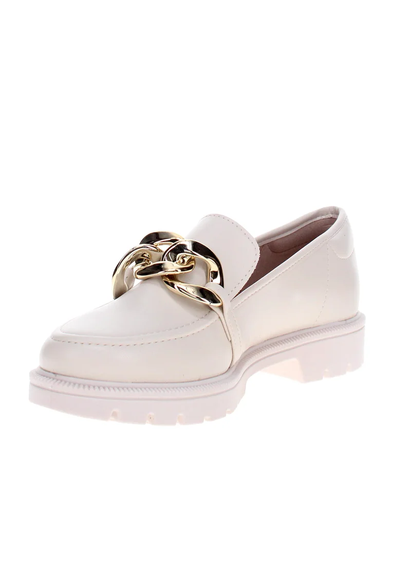 Beira Rio Ladies Casual Slip-On Shoes – Lightweight & Comfortable Everyday Footwear