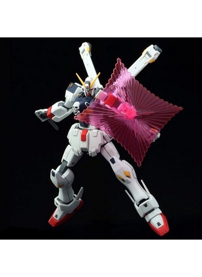Bandai - Hguc 1;144 Xmx1 Crossbone Gundam X1 Kai Kai "Skull Heart" - Image 1