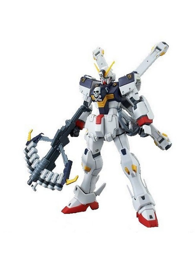 Bandai - Hguc 1;144 Xmx1 Crossbone Gundam X1 Kai Kai "Skull Heart" - Image 1