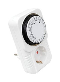 Generic 24hours Programme Timer Helps You Save Energy 