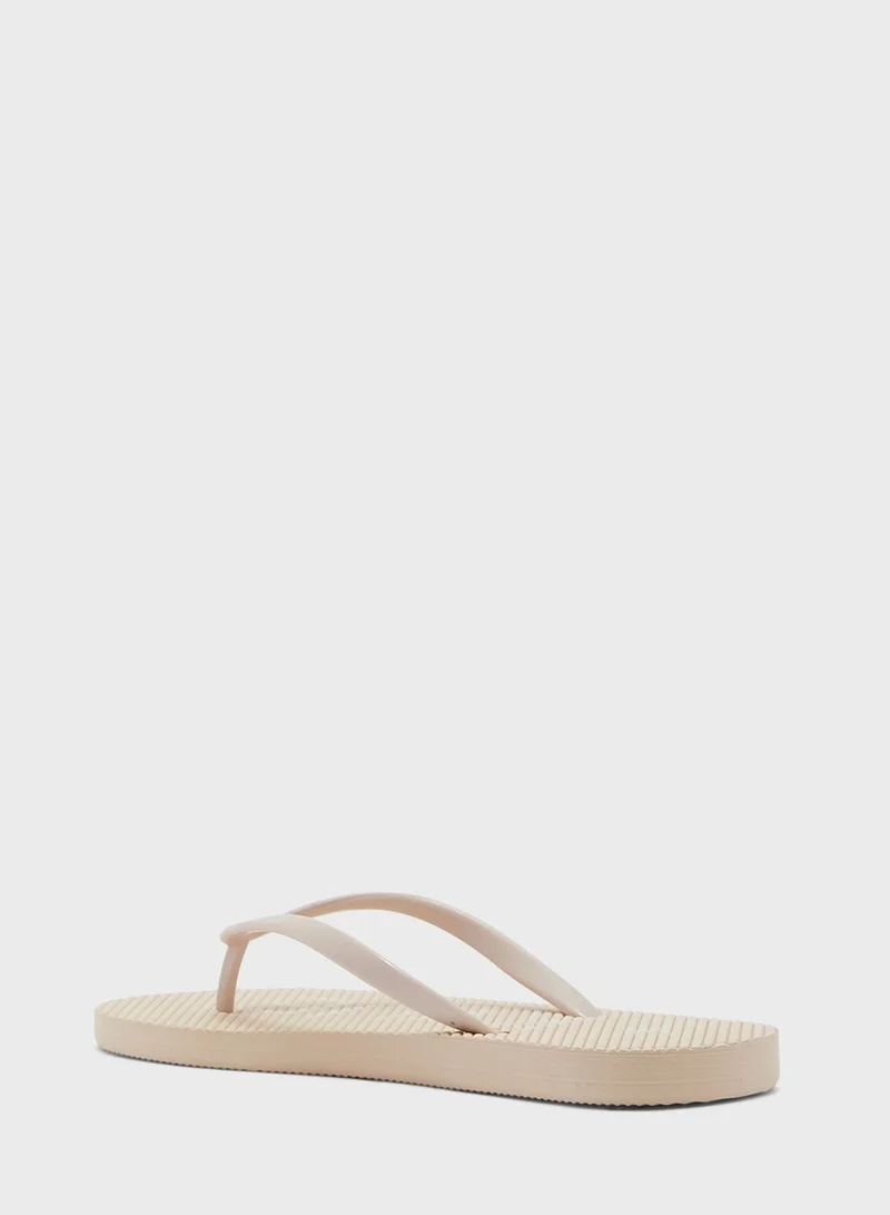 KENDALL + KYLIE Eva Flip Flops
