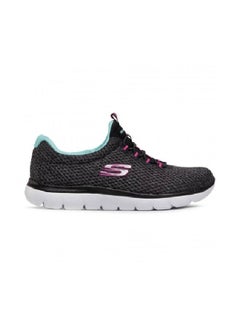 Summits - Striding  Slip-On Sneakers