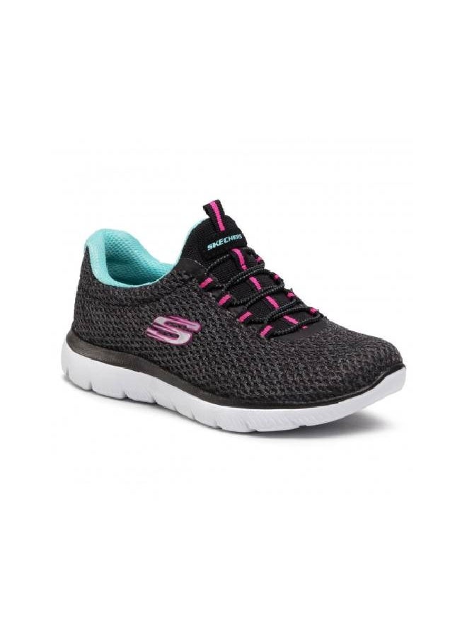 SKECHERS - Summits - Striding  Slip-On Sneakers - Image 1