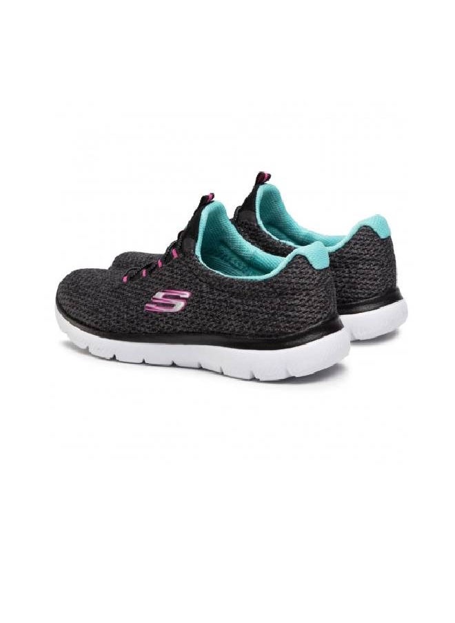 SKECHERS - Summits - Striding  Slip-On Sneakers - Image 1