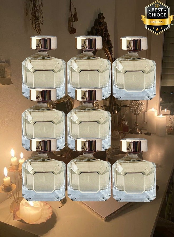 Reyane Tradition 8 Pieces II Perfume By Reyane Tradition 100ml EDP - Image 1