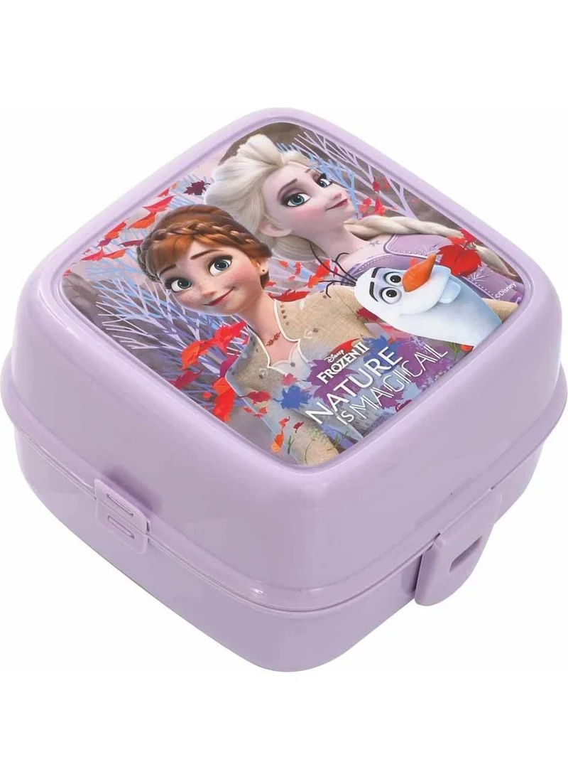 Ottonya Frozen Nature Is Magical Nutrition Bowl 43651