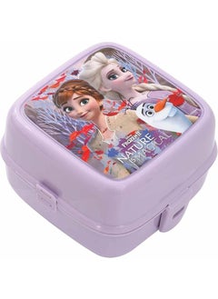 Ottonya Frozen Nature Is Magical Nutrition Bowl 43651  - Image 1