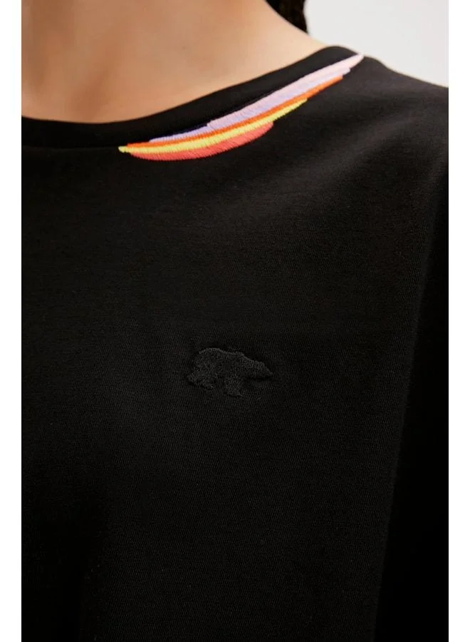Bad Bear AMANDA T-SHIRT.