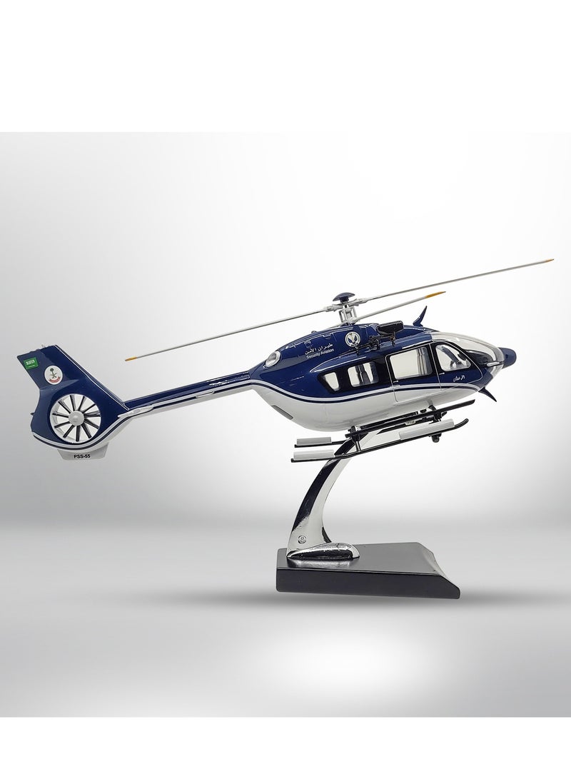 فايتر جيفتس نموذج H-145 KSA بمقياس 1:32