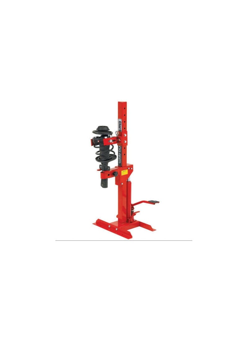 Generic 1 Ton Hydraulic Zipper Harness 