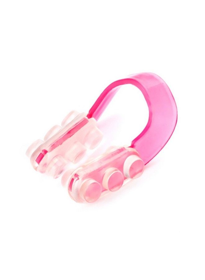 Alexvyan Combo Pink And Purple Nose Up Clip Shaping Lifting Bridge Straightening Purple Nose Up Beauty Clip High Lifting Clipper Correction Shaper For Shaping Beauty Tool - Image 5
