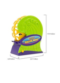 Gazillion Rollin Wave With 4Oz Solution B/O 36645  - Image 1