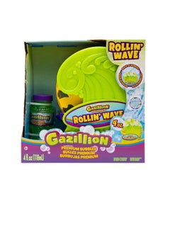Gazillion Rollin Wave With 4Oz Solution B/O 36645  - Image 3