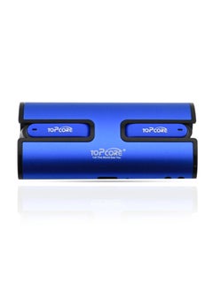 Topcore Wireless Ear Buds Bluetooth Earbuds, long Playtime, Bluetooth 5.1 Headphone in Ear Earbuds with Mic, Earphones Stereo Sound for Gaming Music for Android iOS  - Image 5