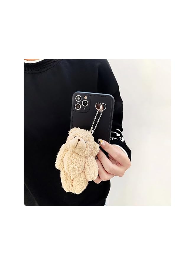 Green Tiger 10Pcs Cell Phone Ring Holder, Mobile Phone Finger Ring Stand Holder Hooks, Finger Grip Ring, Love Heart-shaped Square Buckle Mobile Phone Case Charms Clasp Accessories - Image 2