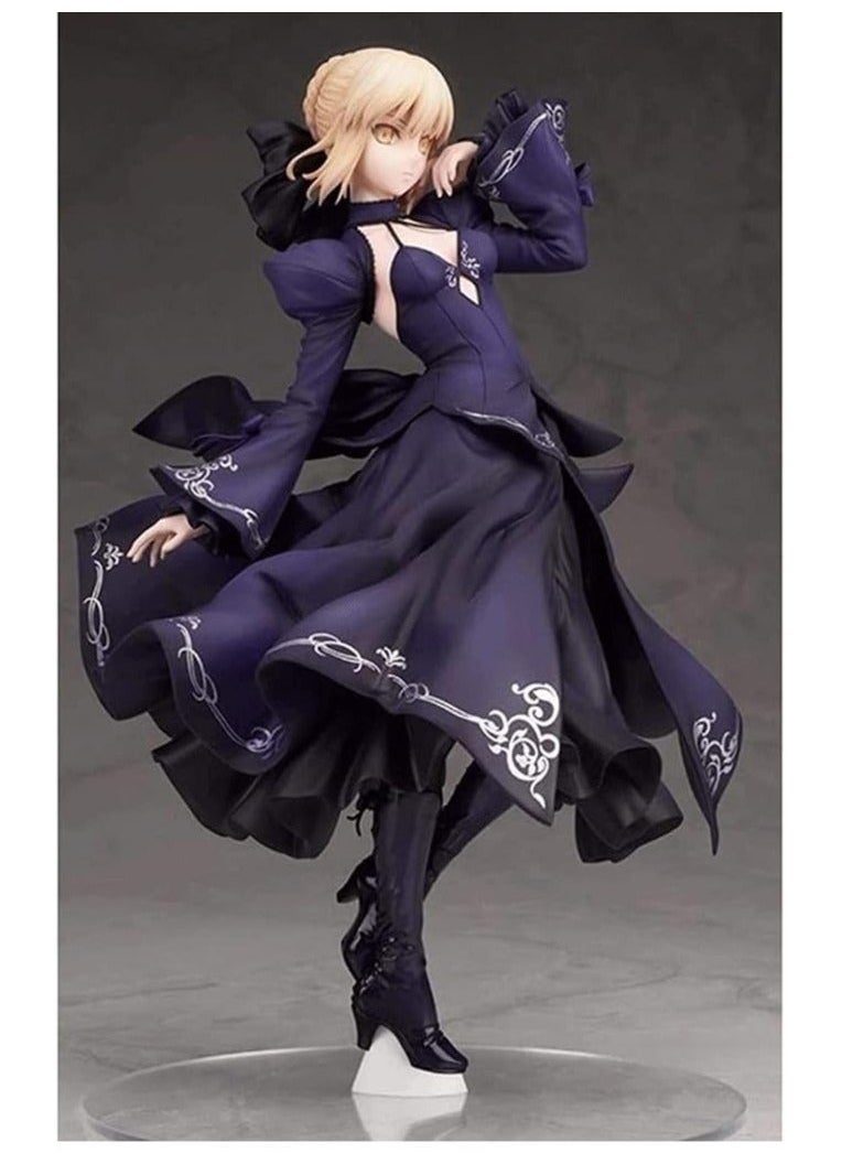 Fate Grand Order Saber Artoria Pendragon PVC Figure Action Animated Diagram - pzsku/Z6BC0C4D055A1510113B2Z/45/_/1740645893/c6f23e39-adca-4eb0-95d3-5c962caf6a79