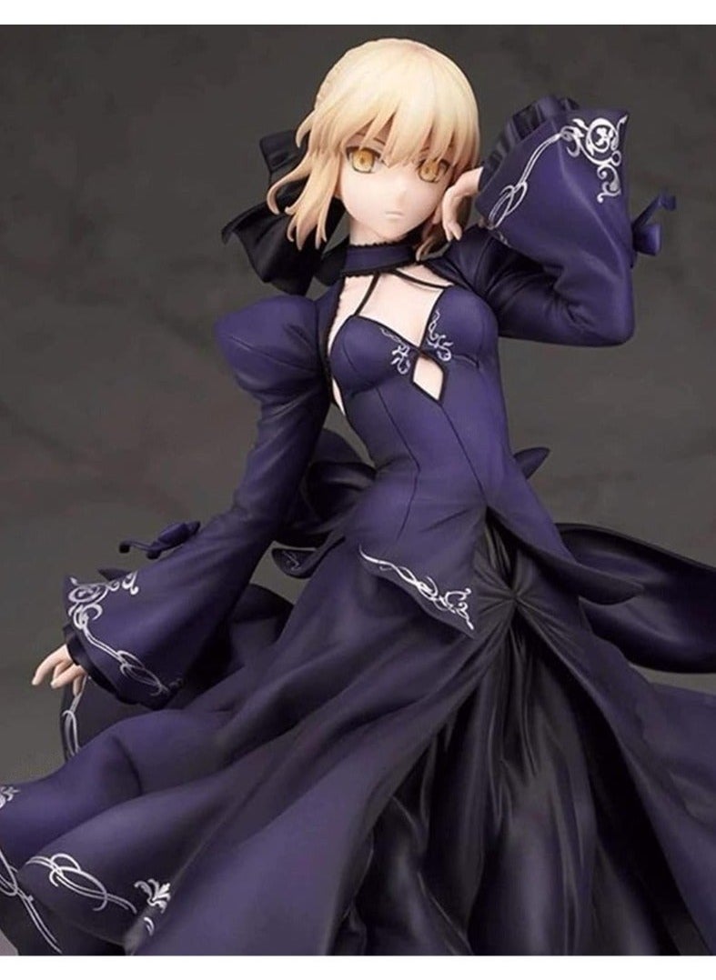 Fate Grand Order Saber Artoria Pendragon PVC Figure Action Animated Diagram - pzsku/Z6BC0C4D055A1510113B2Z/45/_/1740645894/651c46c8-0725-451e-abb1-05f490aa1bdd