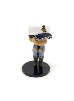 Trunkin Trunkin Detective Conan Action Figure | PVC Figure Heiji Hattori |Cake Topper Toys Figurines  - Image 3