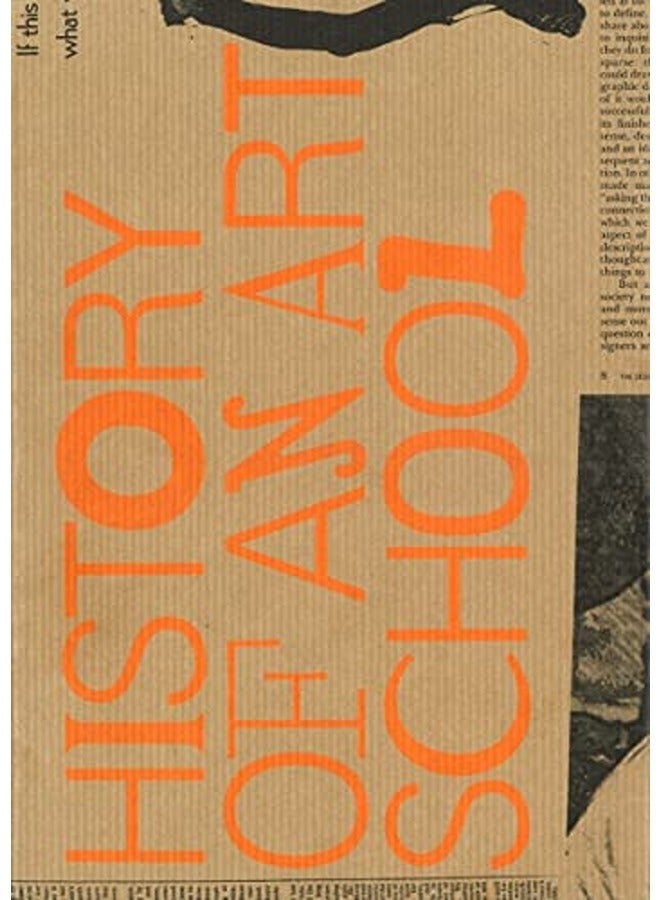 YALE: History of An Art School