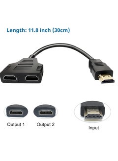 MIGOFAST 1.8m/6ft Desktop Power Cable - Reliable Pure Copper Wire for Computers, TVs, Monitors, and More  - Image 5