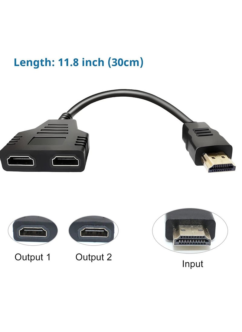 MIGOFAST - 1.8m/6ft Desktop Power Cable - Reliable Pure Copper Wire for Computers, TVs, Monitors, and More - Image 1
