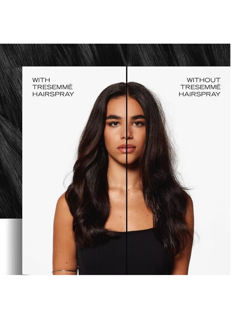 TRESemmé TRESemmé Extra Firm Control Hairspray, Unscented 311g  - Image 4